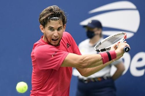 Dominic Thiem quyết tâm dồn sức hạ Djokovic và Nadal ở Roland Garros