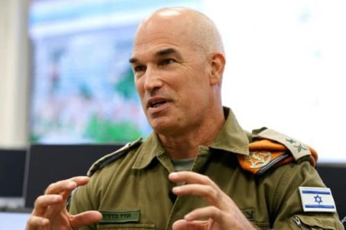 Israel thách thức 2.000 quả rocket mỗi ngày từ Hezbollah nếu có chiến tranh