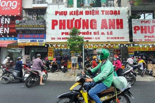Có gần 150 ngàn lao động quay lại TP. HCM làm việc