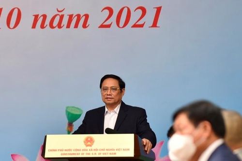 Đất nước đã chứng kiến đức hy sinh của đội ngũ thầy thuốc trong hành trình gần 600 ngày chống dịch
