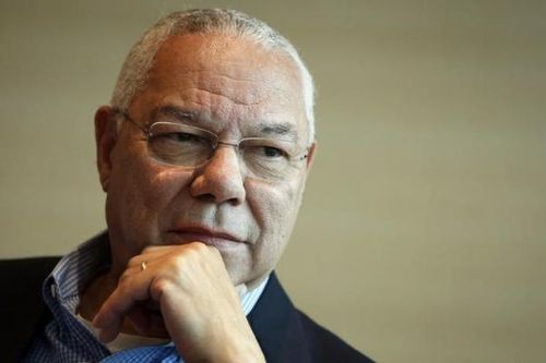 Cựu ngoại trưởng Hoa Kỳ Colin Powell chết vì biến chứng COVID-19