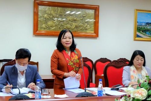 Cần đẩy mạnh việc bồi dưỡng cho giáo viên phương pháp dạy học trực tuyến