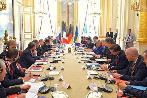 Điện Kremlin nói về triển vọng đàm phán giữa Nga và Ukraine