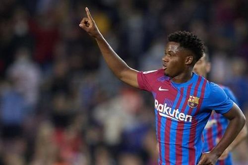 Ngược dòng giành thắng lợi 3-1, Barca thắp lửa cho El Clasico
