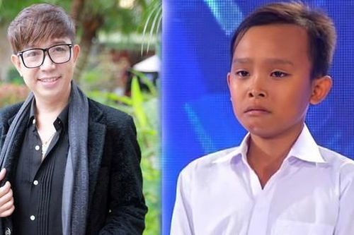 Long Nhật tuyên bố tìm ra người tung tin anh kêu gọi nghệ sĩ tẩy chay Hồ Văn Cường