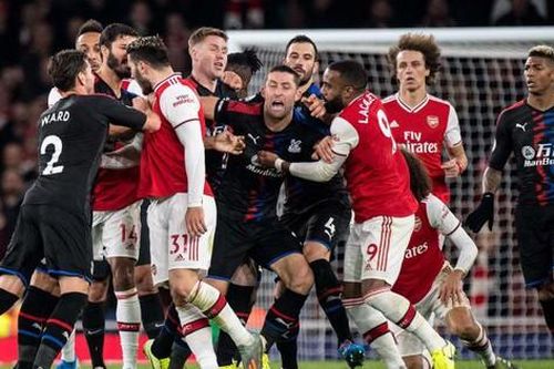 Nhận định, dự đoán Arsenal vs Crystal Palace 02h00 ngày 19/10: Vieira tái ngộ đội bóng cũ