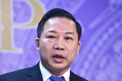 Ông Lưu Bình Nhưỡng: Đình chỉ lãnh đạo không 'thích ứng', hòa cùng 'nhịp đập cả nước'