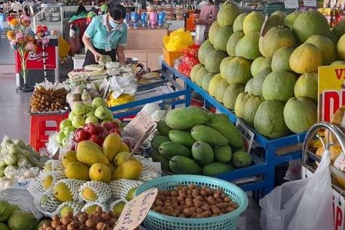 Nhiều nông sản ở ĐBSCL tăng giá trở lại