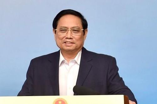 Thủ tướng: 'Sinh ra trong cõi hồng trần - Đời người phải lấy chữ Nhân làm đầu'