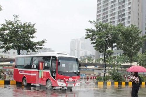 Bến xe Hà Nội vẫn 'tê liệt': Quy định của Sở GTVT đánh đố doanh nghiệp?