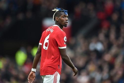 Raiola đẩy Pogba sang Real khiến MU tức điên