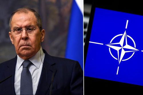 Nga đình chỉ hoạt động Văn phòng thông tin NATO tại Moskva