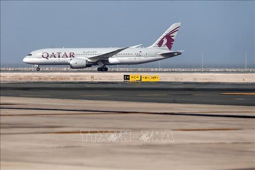 EU và Qatar ký kết thỏa thuận hàng không