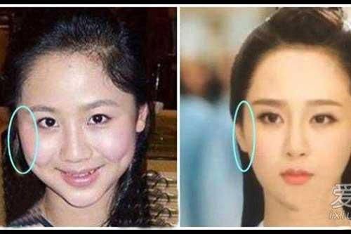 Điểm danh những mỹ nhân Hoa Ngữ 'chối đây đẩy' việc thẩm mỹ nhưng nhan sắc ngày càng khác biệt