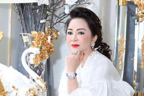Công an TP.HCM khẳng định không có chuyện bà Phương Hằng bị nhóm ông Võ Hoàng Yên hành hung