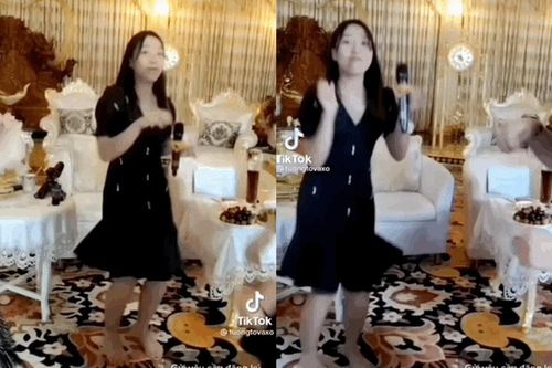 Giữa drama 'ngập trời' chưa hồi kết, cô thư ký triệu view của CEO Đại Nam lại bất ngờ có sai sót ngớ ngẩn