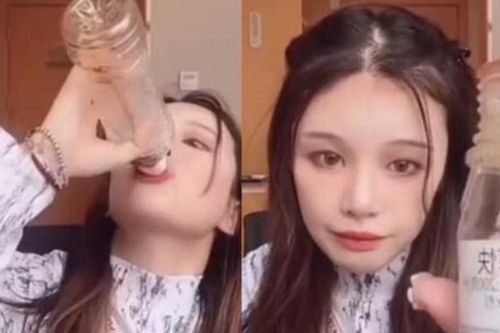 Hotgirl bỏ mạng khi livestream uống thuốc trừ sâu, phút cuối buổi phát trực tiếp gây ám ảnh