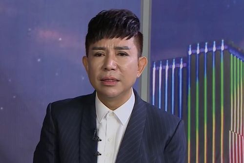 Long Nhật: 'Phi Nhung mới nằm xuống mà lên mạng gọi con này, con kia. Cũng làm từ thiện sao khẩu nghiệp'