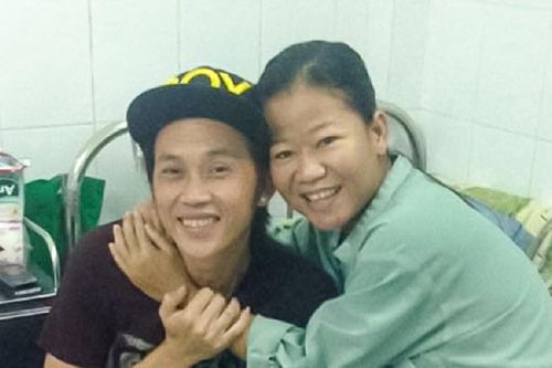 Con nuôi NSƯT Hoài Linh suy thận giai đoạn cuối, tình hình sức khỏe nguy kịch