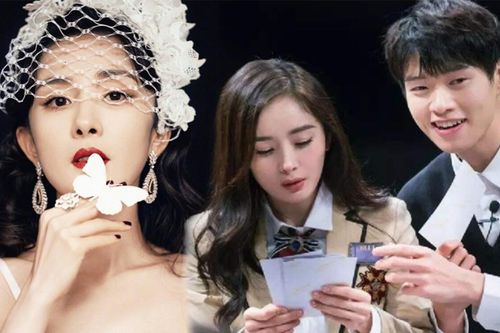 Dương Mịch lộ căn hộ xa hoa hàng trăm tỷ, vẫn thích làm hàng xóm với Ngụy Đại Huân dù đã chia tay tình cũ