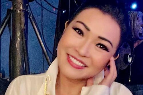 Trước nghi án theo phe nữ CEO Đại Nam, Phương Thanh nói gì?