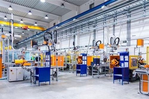 Startup thương mại điện tử EI Industrial nhận vốn 670.000 USD