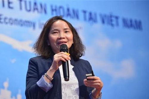 Kinh tế tuần hoàn: Đề xuất của những doanh nghiệp tiên phong