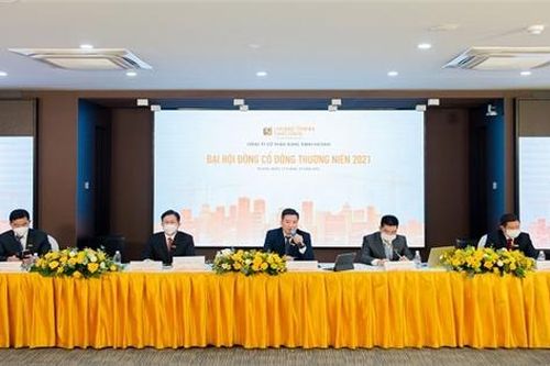Hưng Thịnh Incons sẽ tăng vốn gấp đôi
