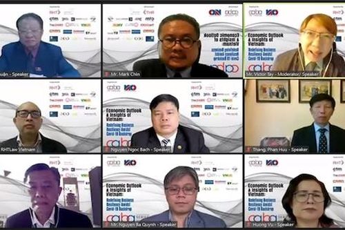 Đã đến lúc đẩy mạnh liên kết doanh nghiệp khu vực