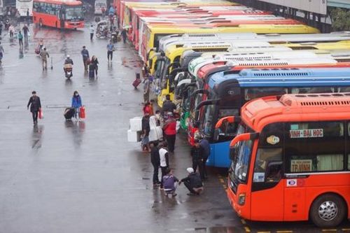 Bỏ xét nghiệm Covid-19 với 3 loại hình vận tải