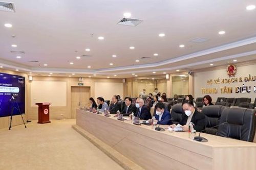 Công nghệ số có thể đem lại 74 tỷ USD cho Việt Nam vào năm 2030