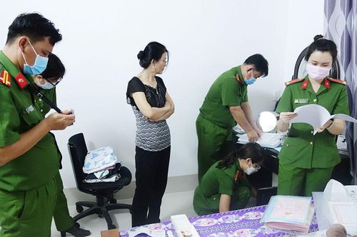 An Giang: Bắt đối tượng liên quan trong vụ buôn lậu 100 tấn đường cát