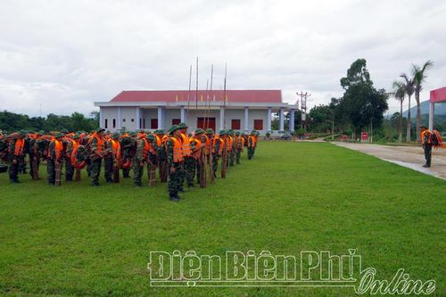 Tăng cường phối hợp phòng chống thiên tai