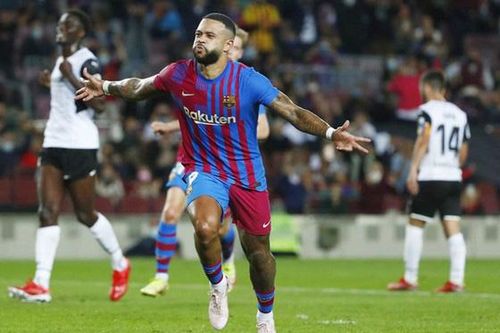 Fati tỏa sáng giúp Barca tìm lại chiến thắng
