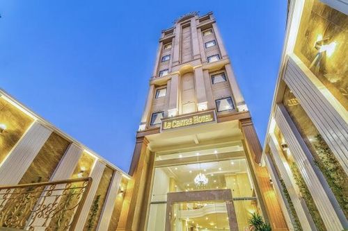 Gia Lai: Thêm 1 khu cách ly tập trung tại Khách sạn Le Centre