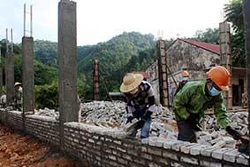 Thực hiện tiêu chí trường học: Đồng bộ giải pháp khắc phục khó khănTin khácThành phố Lạng Sơn: Vững bước trên đường phát triểnDoanh nghiệp Lạng Sơn: Xây dựng, phát triển văn hóa doanh nghiệp