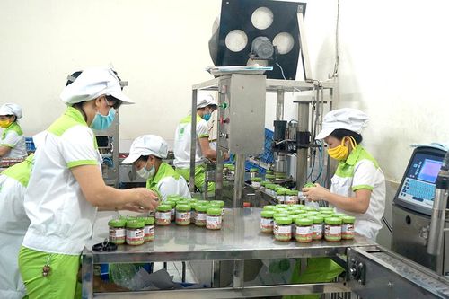 Phát triển thương hiệu thịt chua Thanh Sơn