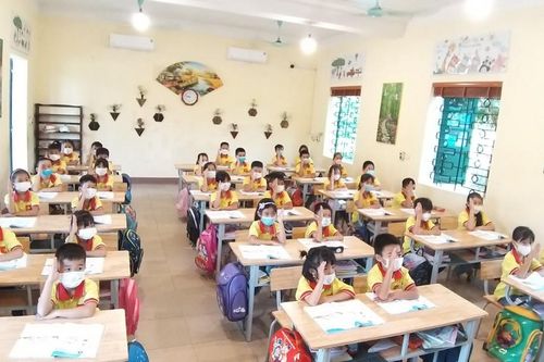 Tăng cường các biện pháp phòng, chống dịch COVID-19 trong các cơ sở giáo dục