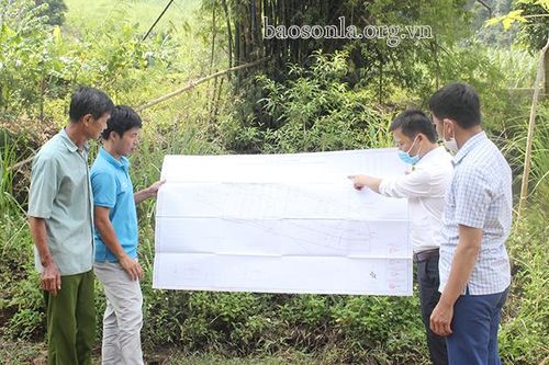 Thêm công trình, dự án ấm lòng dân
