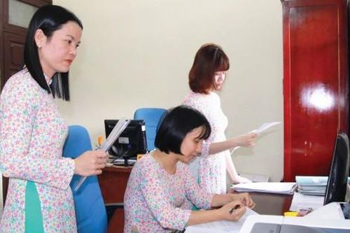 Chính trị - Xã hội Xây dựng Đảng Đoàn kết, nỗ lực hoàn thành tốt công tác tham mưu