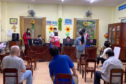 Y tế - Sức khỏe Y tế - Sức khỏe Thay đổi để thích ứng, phù hợp với tình hình thực tế
