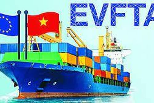 Cơ chế thực thi các cam kết về cạnh tranh trong Hiệp định EVFTA