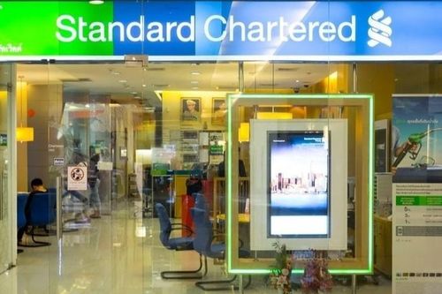Standard Chartered bảo lãnh khoản vay hợp vốn 800 triệu USD cho Techcombank