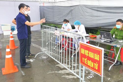 Năm nắng, mười mưa GDP