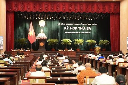Dự kiến ban hành nhiều chính sách hỗ trợ, phục hồi kinh tế - xã hội