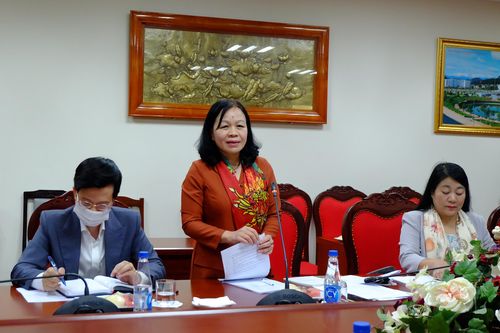 Thích ứng an toàn, mở lối đi mới