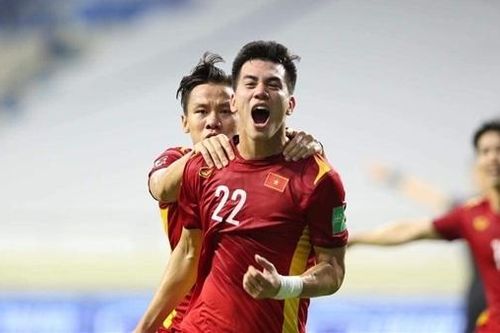 Khi đội tuyển Việt Nam tìm thấy niềm tin ở sở đoản
