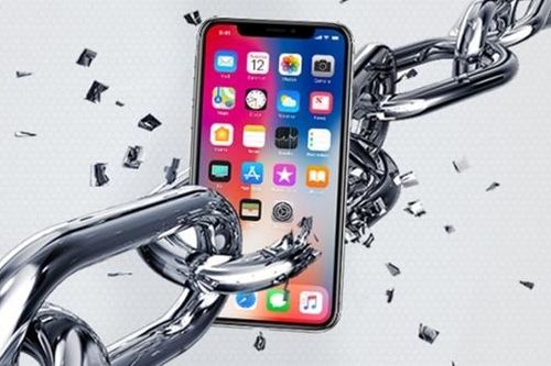 Hacker bẻ khóa iPhone 13 Pro