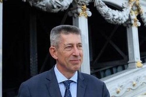 Belarus bất ngờ trục xuất đại sứ Pháp
