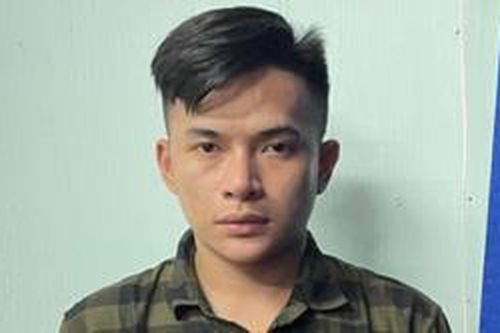 Gã trai chuyên chuốc thuốc mê, cướp tài sản người đồng tính